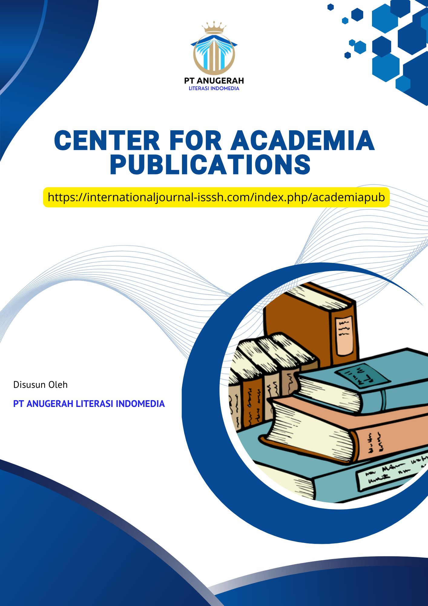 					Lihat Vol 3 (2026): Center for Academia Publications
				