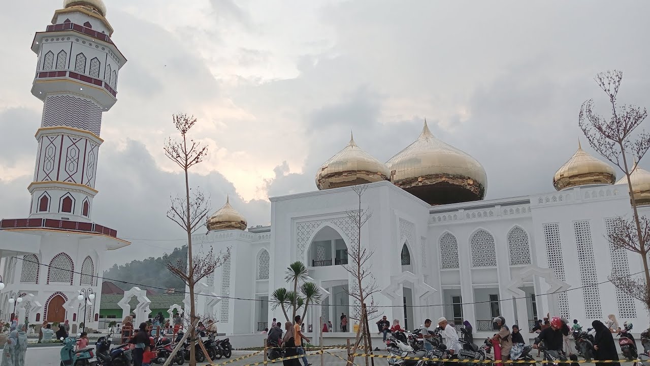 masjid